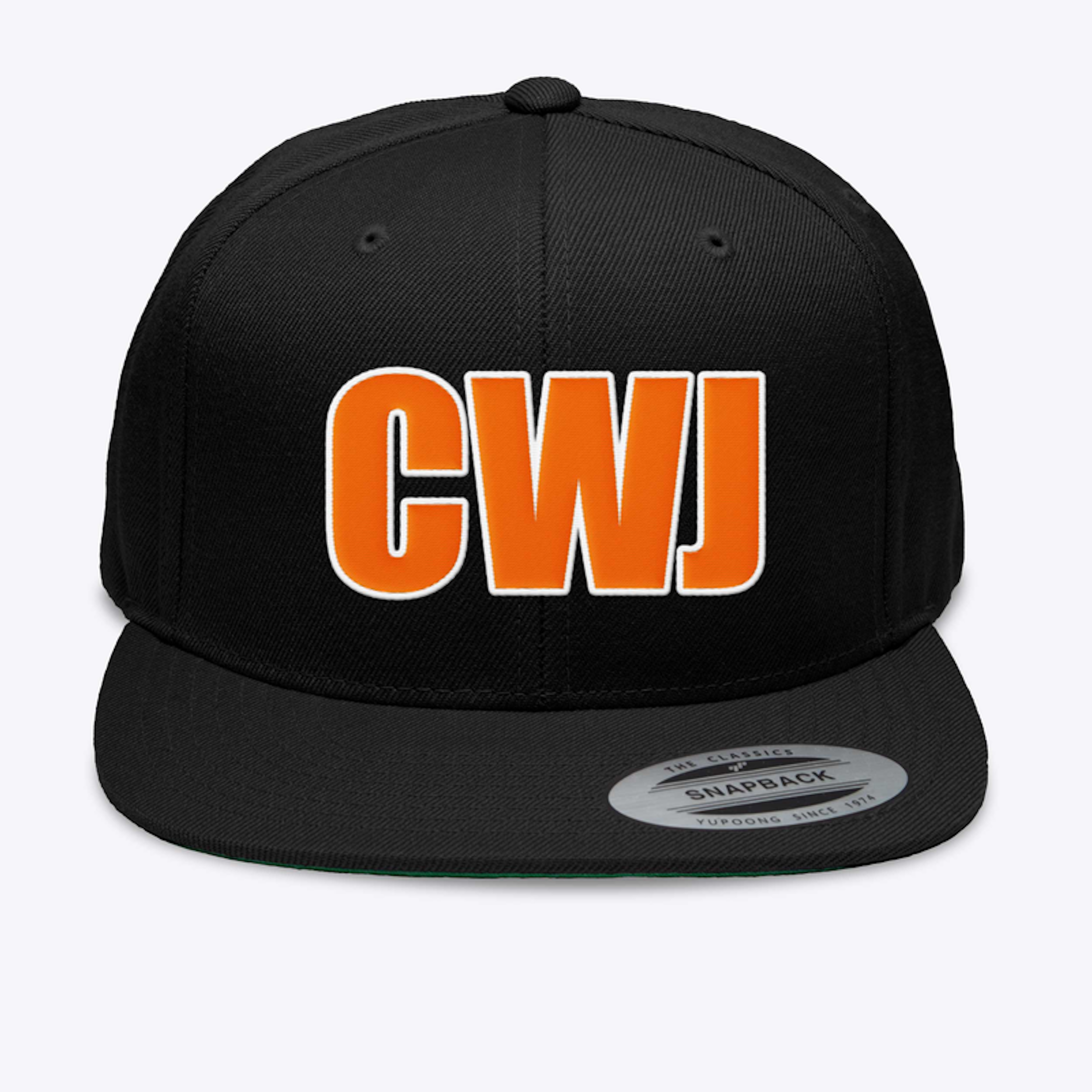 CWJ Hat