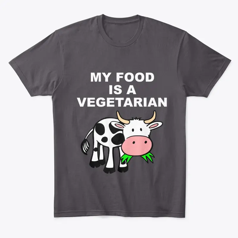 GRASS FED TSHIRT