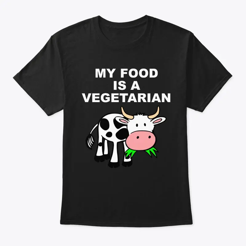 GRASS FED TSHIRT