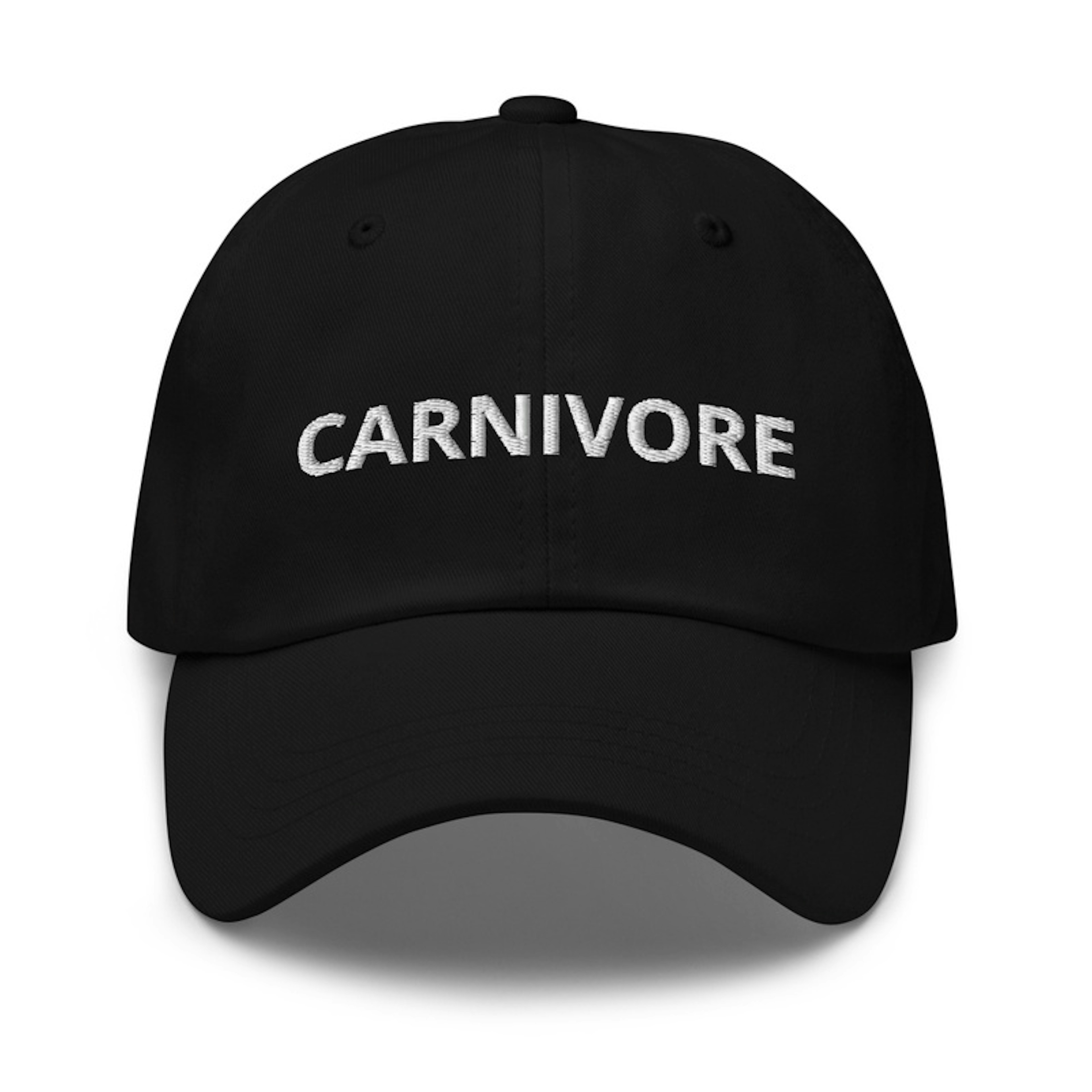 CARNIVORE HAT